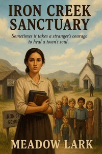 Iron Creek Sanctuary