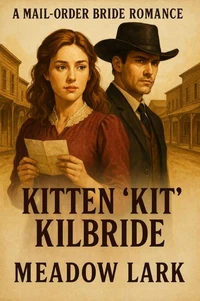 Kitten “Kit” Kilbride