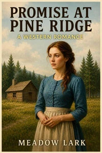 Promise at Pine Ridge