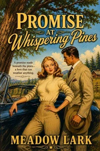 Promise at Whispering Pines