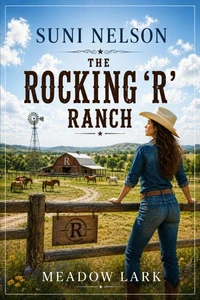 Suni Nelson - The Rocking ‘R’ Ranch
