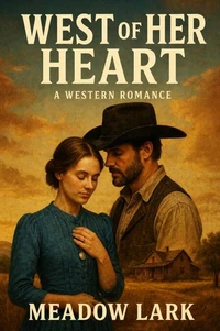 West of Her Heart