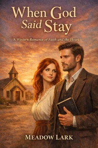 When God Said Stay