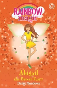 Abigail : the breeze fairy