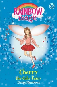 Cherry the cake fairy