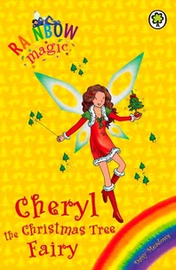 Cheryl the Christmas Tree Fairy