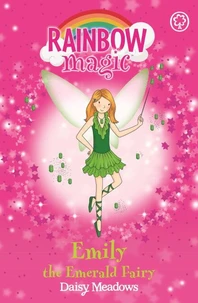 Emily the Emerald Fairy