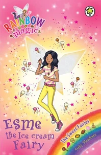 Esme the Ice Cream Fairy