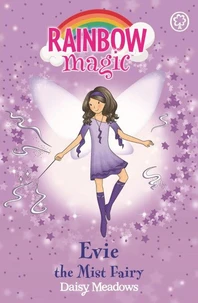 Evie : the mist fairy