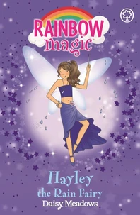 Hayley : the rain fairy