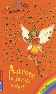 Aurore, la fée du soleil
