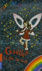 Gaëlle, la fée de Noël