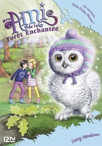 Au secours, Maia Petite-Plume !
