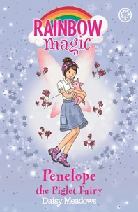 Penelope the Foal Fairy