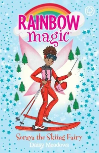 Soraya the Skiing Fairy