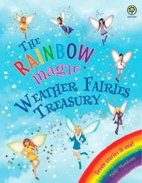 Weather Fairies Treasury