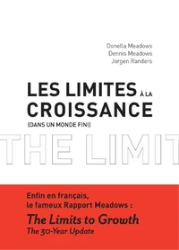 Les limites à la croissance
