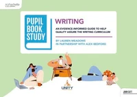 Pupil Book Study: Writing