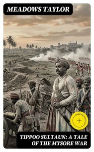 Tippoo Sultaun: A tale of the Mysore war