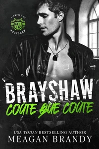 Brayshaw coûte que coûte