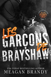 Les garçons de Brayshaw
