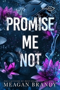Liens de téléchargement d'ebooks gratuits Promise Me Not - Tome 2, Boys of Avix CHM DJVU par Meagan Brandy