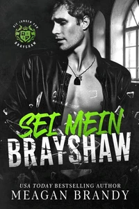 Sei mein Brayshaw