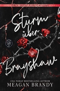  Meagan Brandy - Sturm über Brayshaw - Brayshaw, #2.