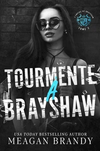Tourmente à Brayshaw