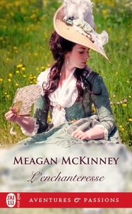 Meagan McKinney - L'enchanteresse perverse.