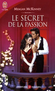 Meagan McKinney - Le secret de la passion.