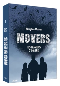 Les passeurs d'ombre
