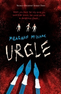 Meaghan McIsaac - Urgle.