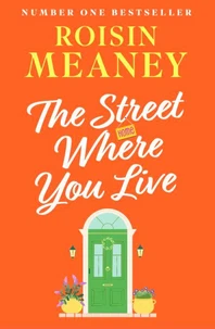 The Street Where You Live