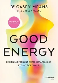 Good energy