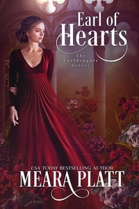 Meara Platt - Earl of Hearts - The Farthingale Series, #6.