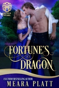  Meara Platt - Fortune's Dragon - The Braydens.