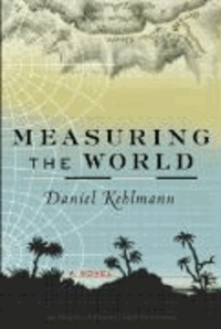 Measuring the World.