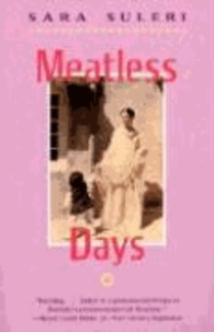 Meatless Days.