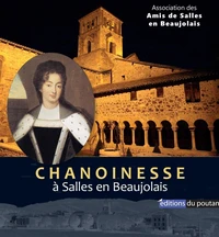 Chanoinesse à Salles en Beaujolais
