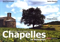 Petit patrimoine religieux et chapelles en Beaujolais