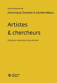 Artistes & chercheurs