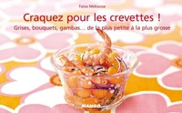 Craquez pour les crevettes !