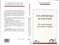 Une anthropologie de la proximité