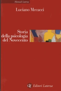 Storia della psicologia del Novecento
