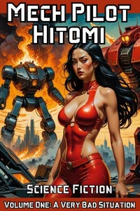 Mech Pilot Hitomi Volume One: A Very Bad Situation