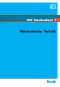 Mechanische Technik