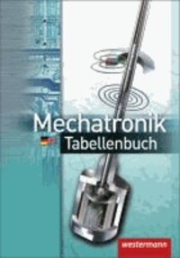 Mechatronik Tabellenbuch.