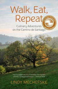 Walk, Eat, Repeat