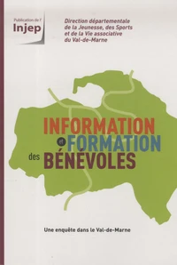 Information et formation des bénévoles